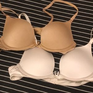 Aerie Brooke bra set